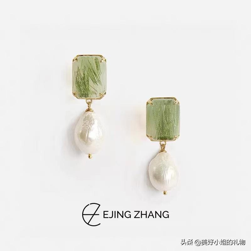 520礼物都有哪些,大牌珠宝首饰推荐