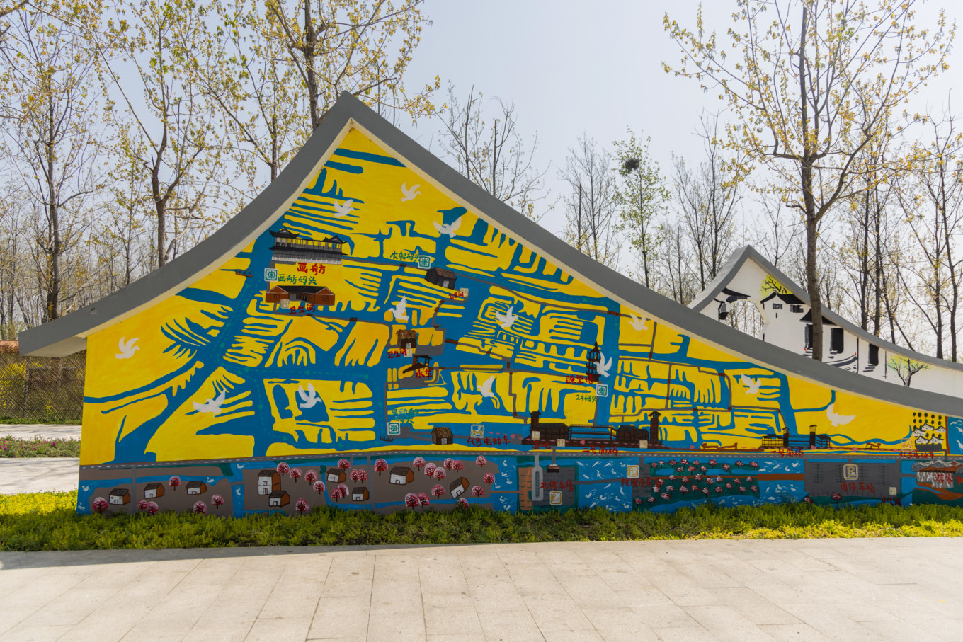 春日下江南杭州,泰州一日游攻略美食