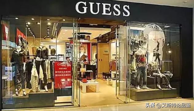 guess盖尔斯美国代购,guess盖尔斯