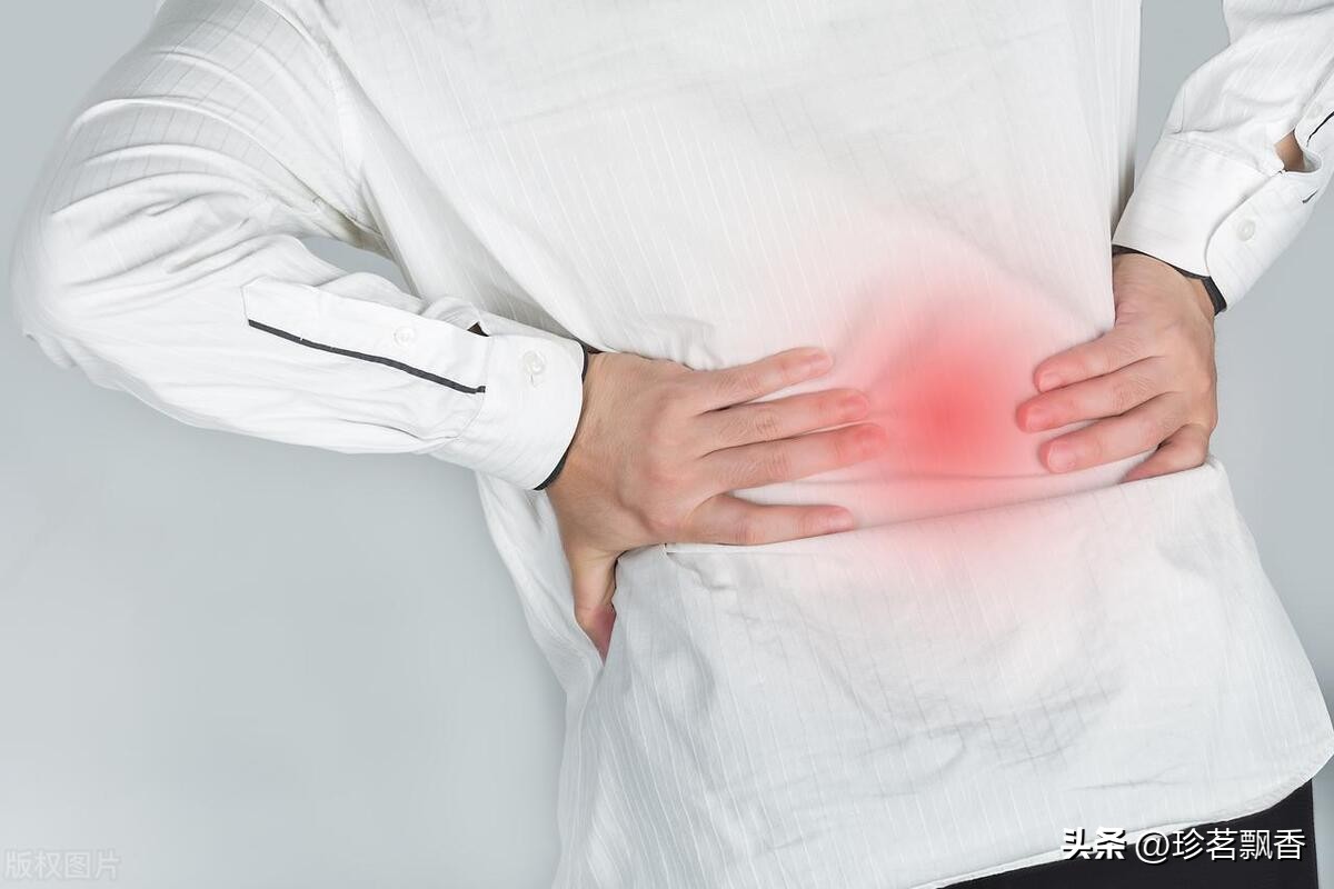 不幸的车祸医生的疏忽疼痛一直相随了我二十余年