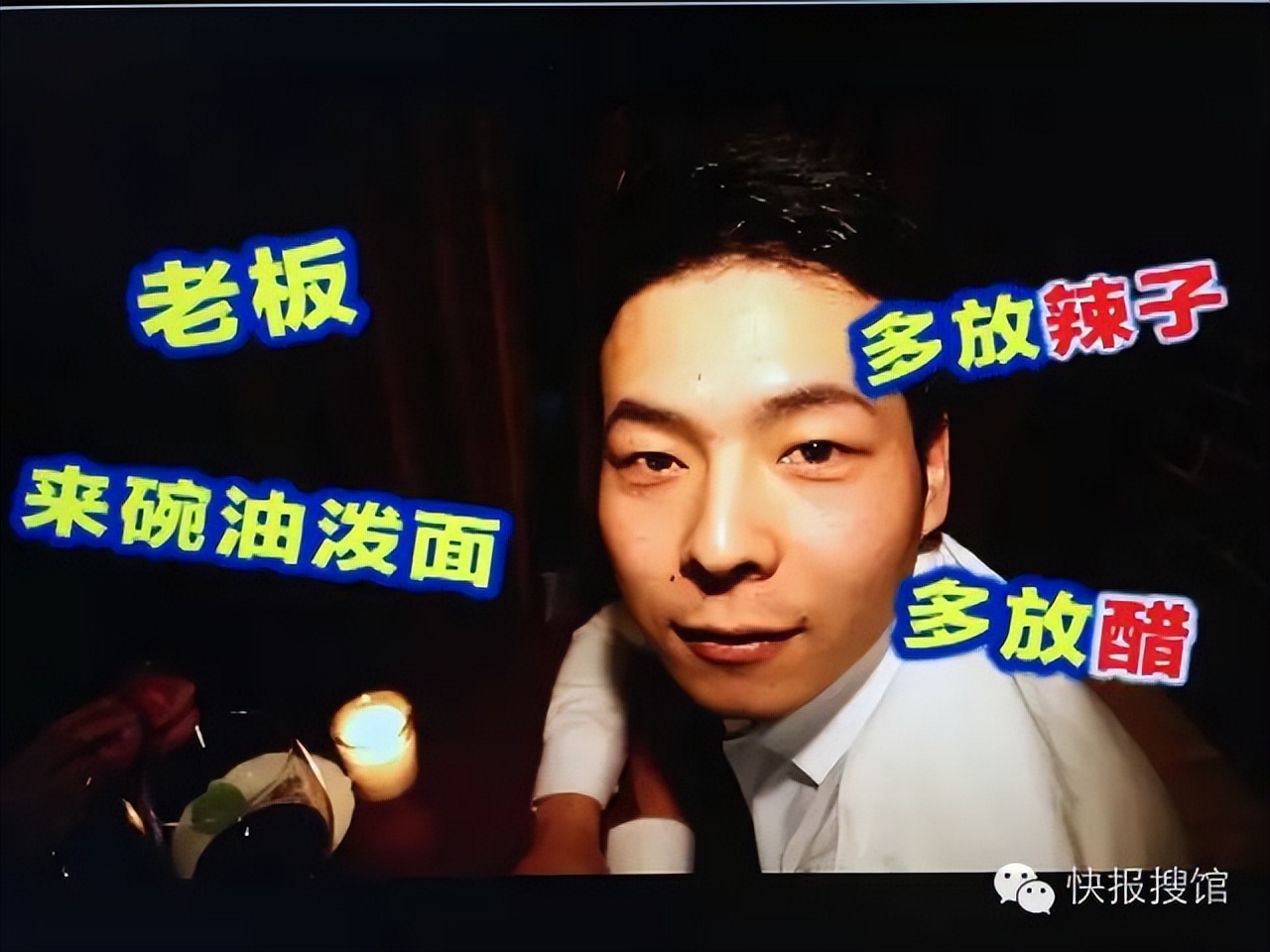 西安美食店攻略十大必吃排行榜,盘点西安那些隐藏的独特美食