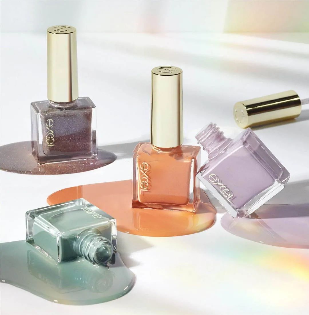 LAN蘭维他命AF双萃精华液、亲爱男友极光面容升华系列全新上市...