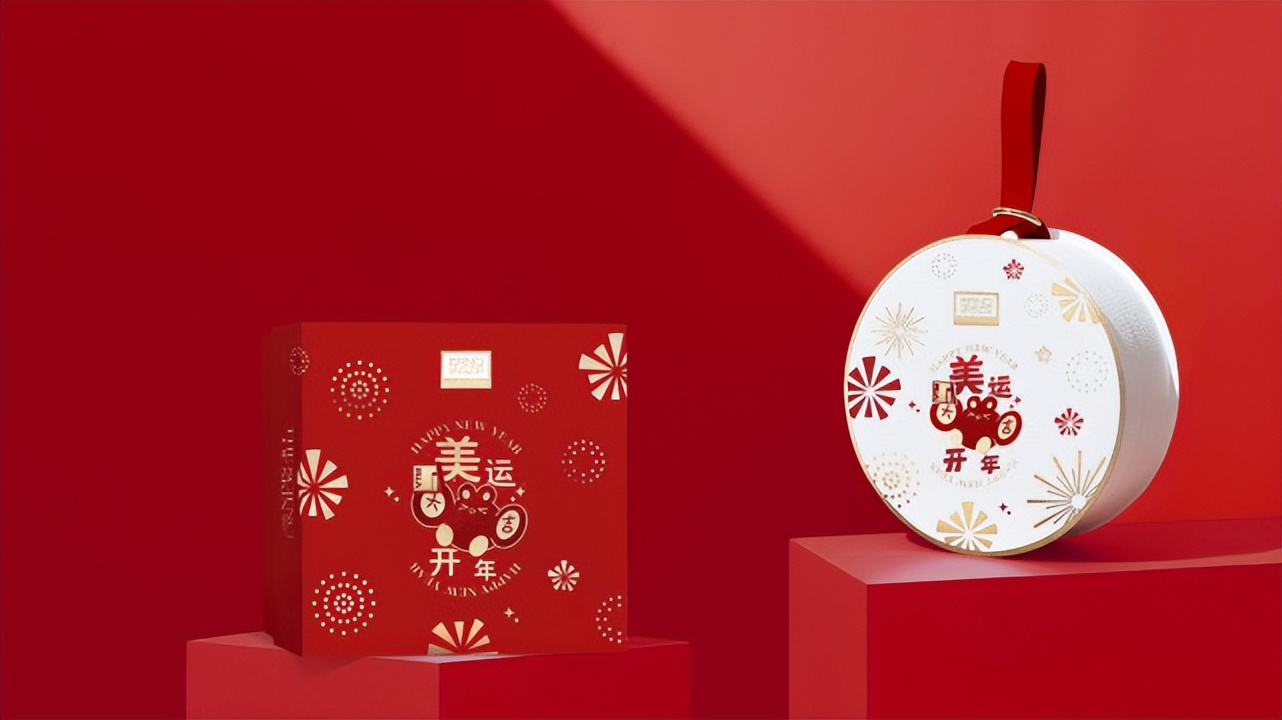 精准专研美运开年奥伦纳素携手大吉兔为你开启兔年美运