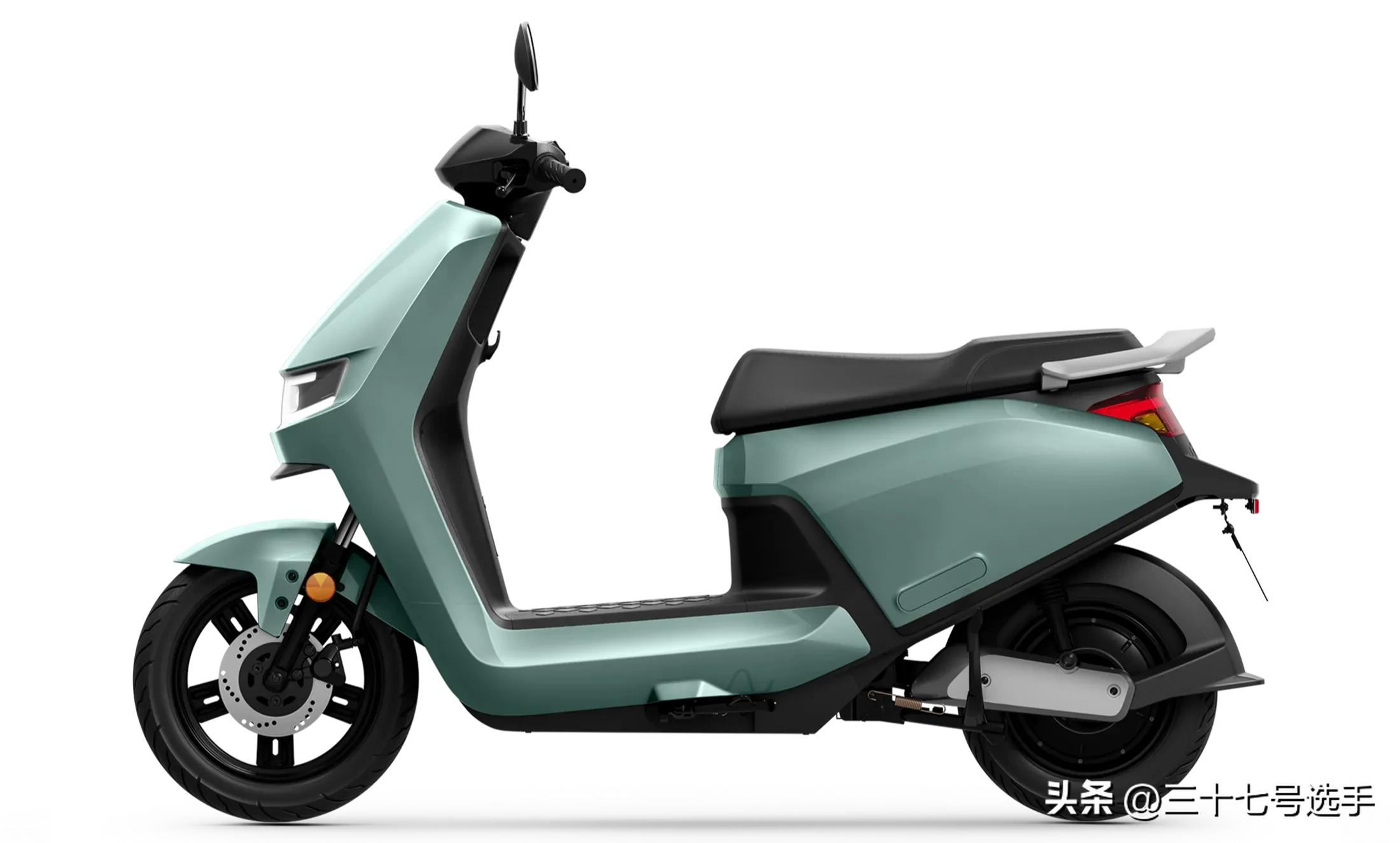 2021电动摩托车销量排行榜前十名,销量前十的电动摩托车排名