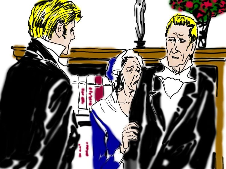 大卫科波菲尔译者对整本书的评价,速读大卫科波菲尔名著解读