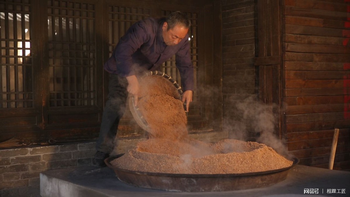 所以，山西老陈醋的遗憾是什么？