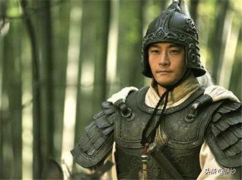 赵统是赵云的亲儿子吗,赵统和赵云关系