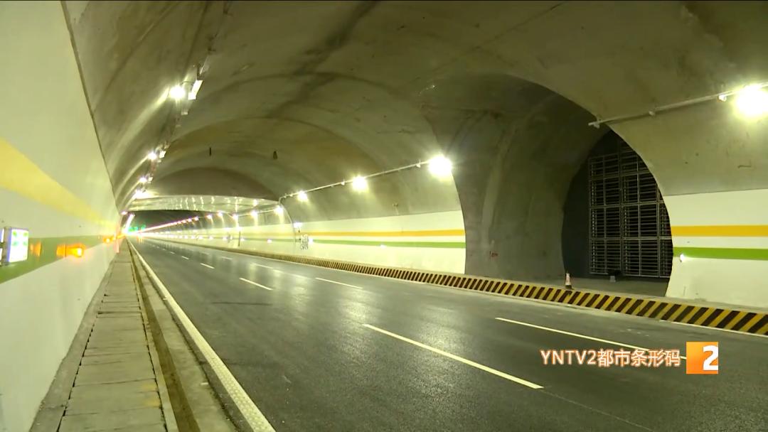 昆明到大理的高速路况怎么样,昆明到大理新高速全程费用多少钱