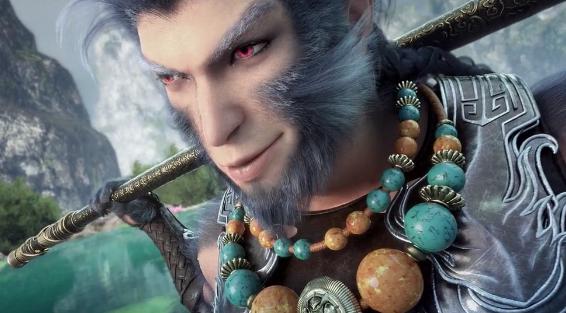 星辰变,小黑飞升没有消息,只因运气太差,费费则遍地是贵人