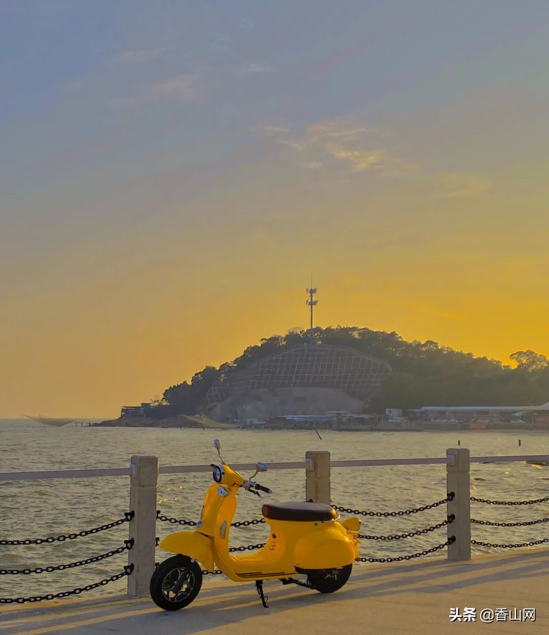 珠海值得去的海岛,珠海最适合游玩的海岛