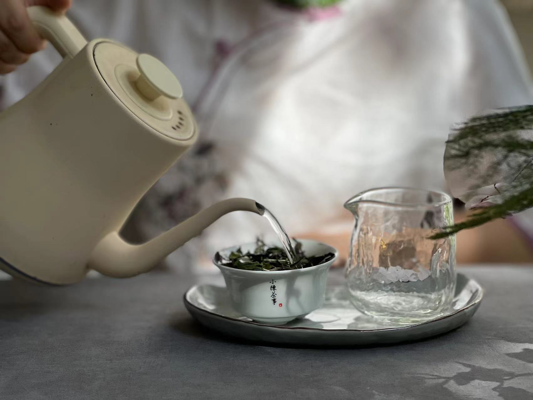 小雪节气喝什么茶,小雪节气养生喝茶