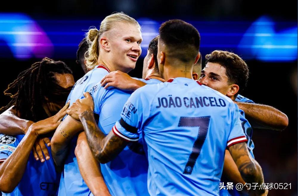 哈兰德在挪威表现,挪威换下哈兰德失败原因