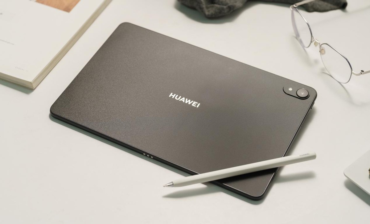 校园无纸化学习的得力助手，华为MatePad11英寸2023款，它来了