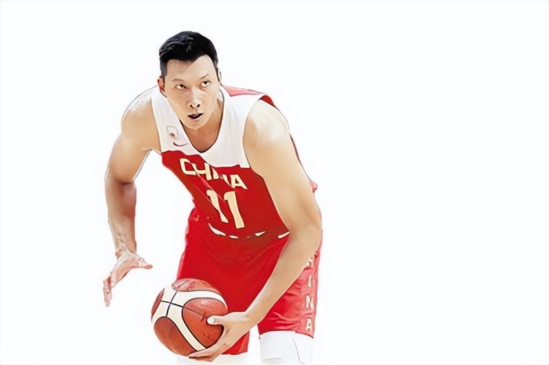 易建联娶老婆了吗,易建联和荆灵爱情故事