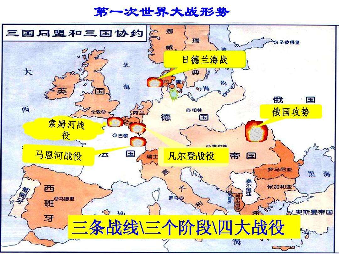 一战中奥匈帝国经历过的惨烈战役,第一次世界大战奥匈帝国实力