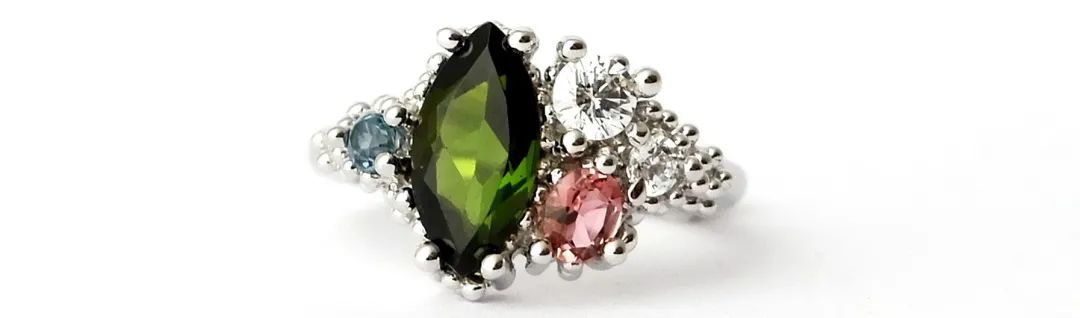 毕业季礼物大推荐，一万元也可以买彩宝