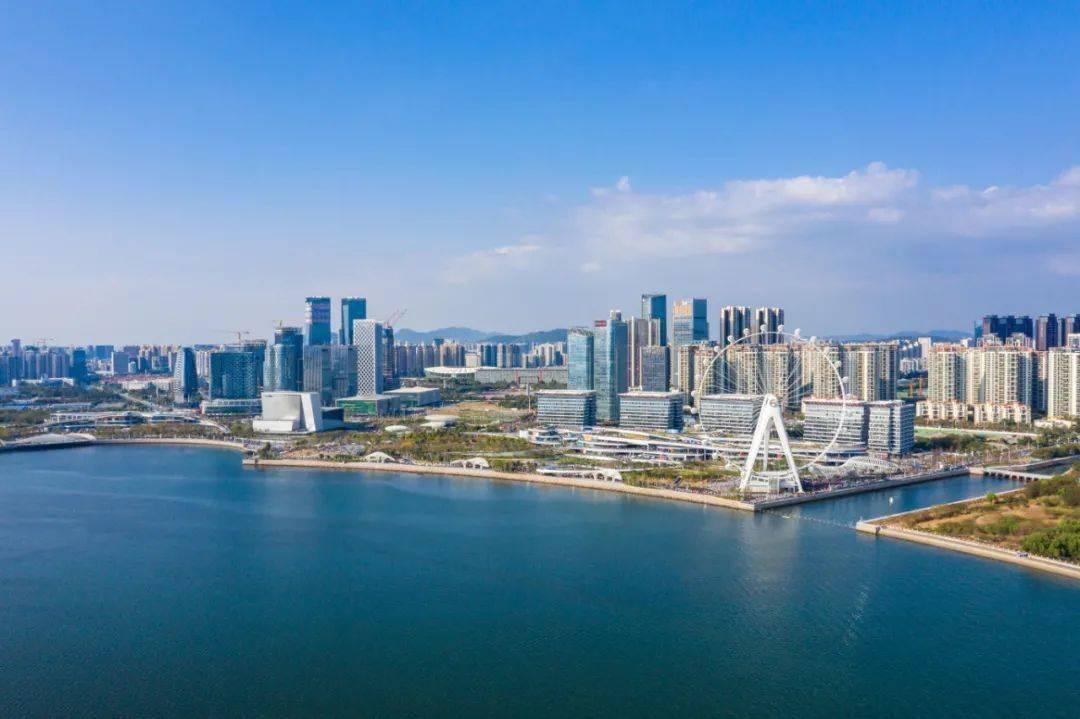 深圳市宝安区环境,深圳宝安区生活