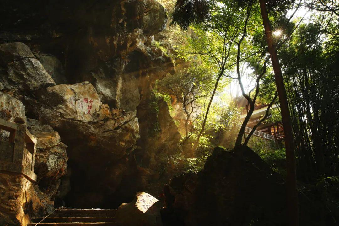 三明市国家a级旅游景区名录,三明旅游所有5a级景点