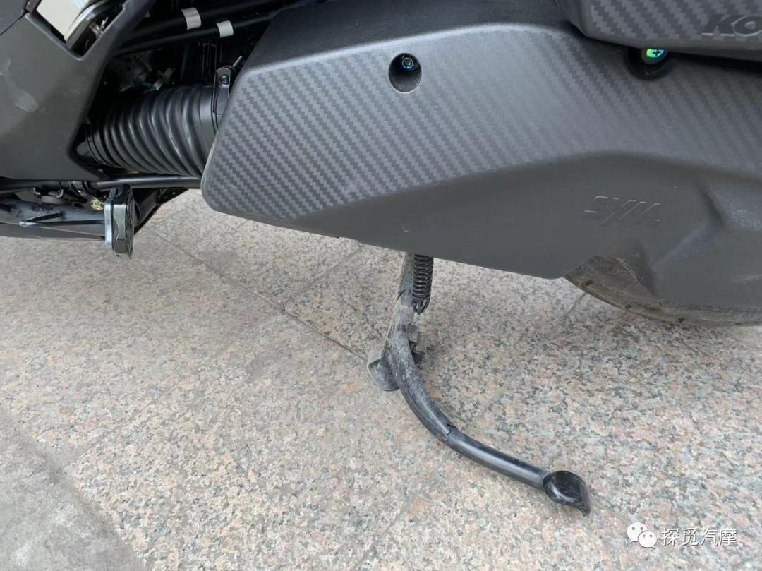 光阳krv180对比三阳drg158,雅马哈nvx155和三阳drg158