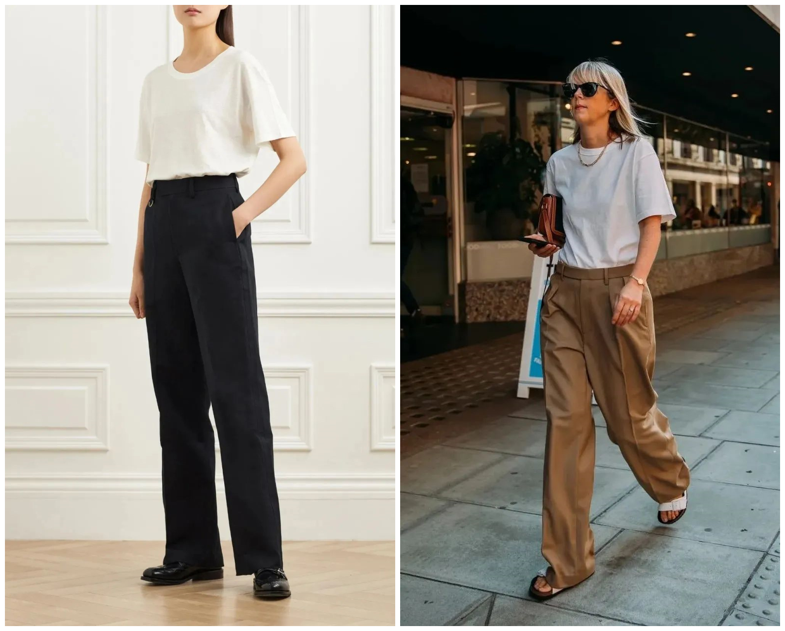 显年轻的方法女生,看起来年轻的方法就是装嫩