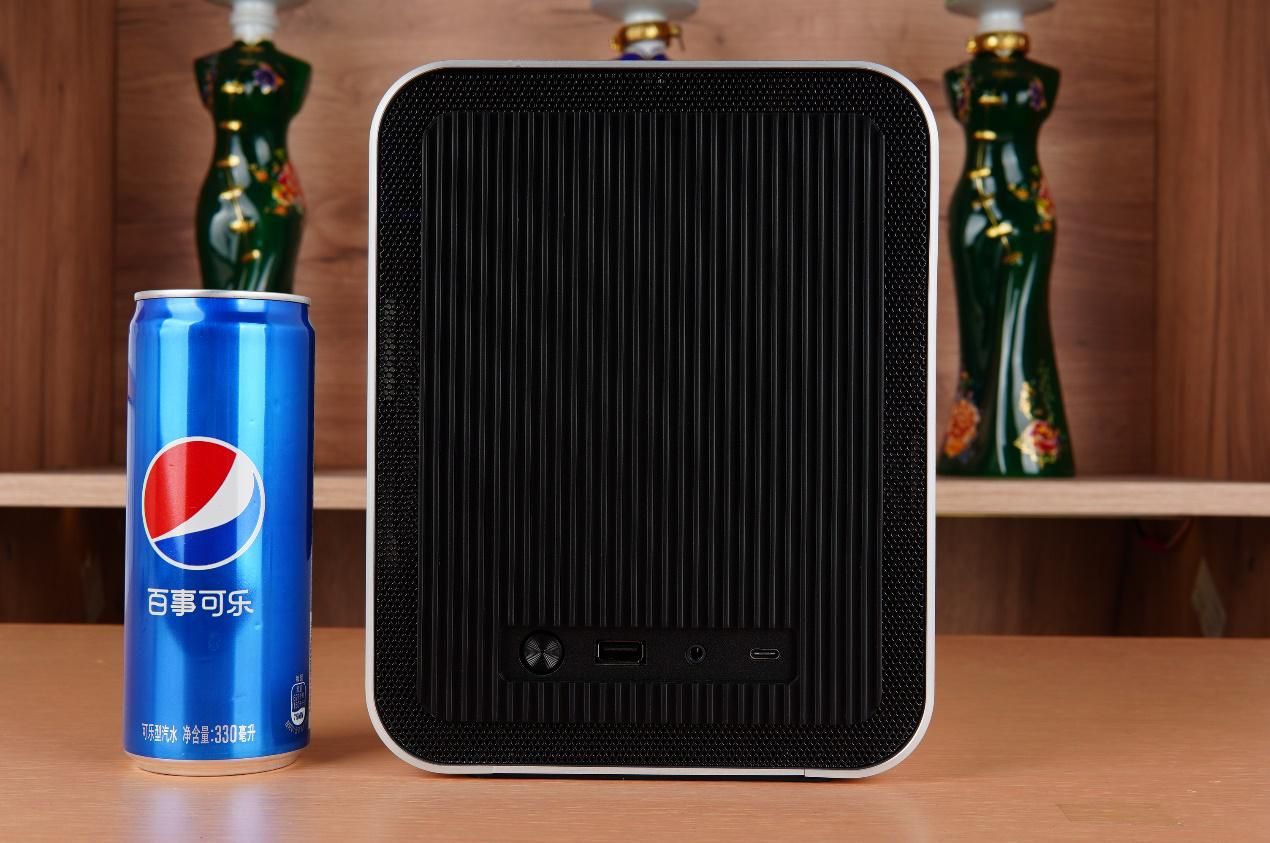 乔思伯v11机箱深度评测,乔思伯v11itx机箱