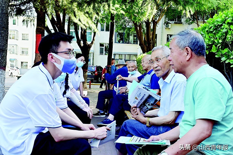 长治医学院康复治疗学团委,长治医学院团委组织名称