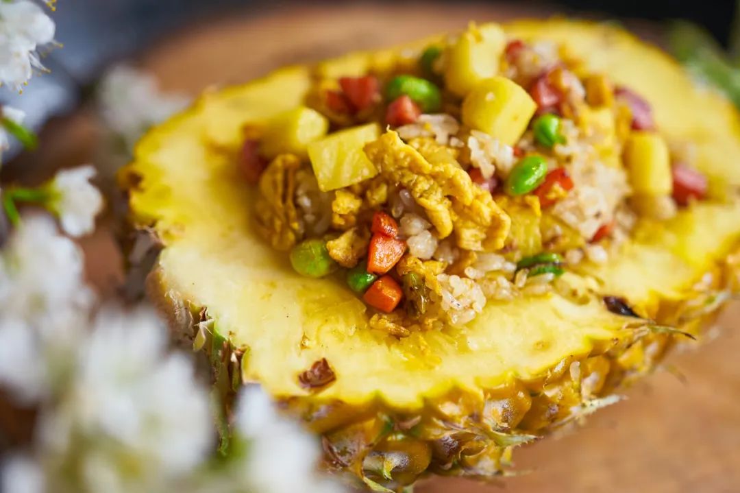 西双版纳体验雨林,吃遍热带水果西双版纳