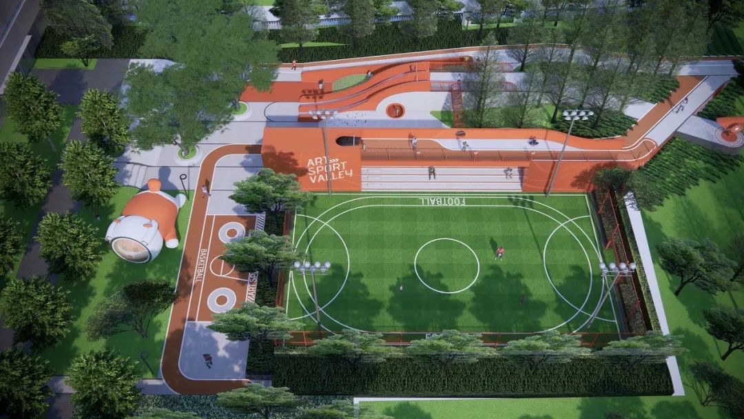 把家弄成游乐园是什么样的,把家打造游乐场是什么体验