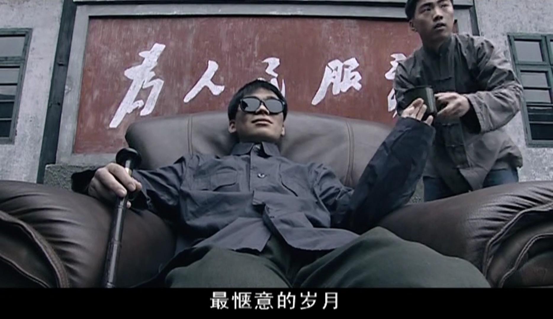 一口气看完谍战剧暗算全集解说,看国产的谍战电视剧