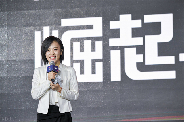 滴滴创始人柳青和柳传志什么关系,滴滴总裁柳青与柳传志