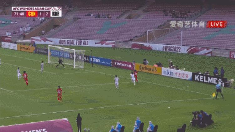 时隔16年女足再次夺冠顽强不屈,女足夺冠给国人的快乐