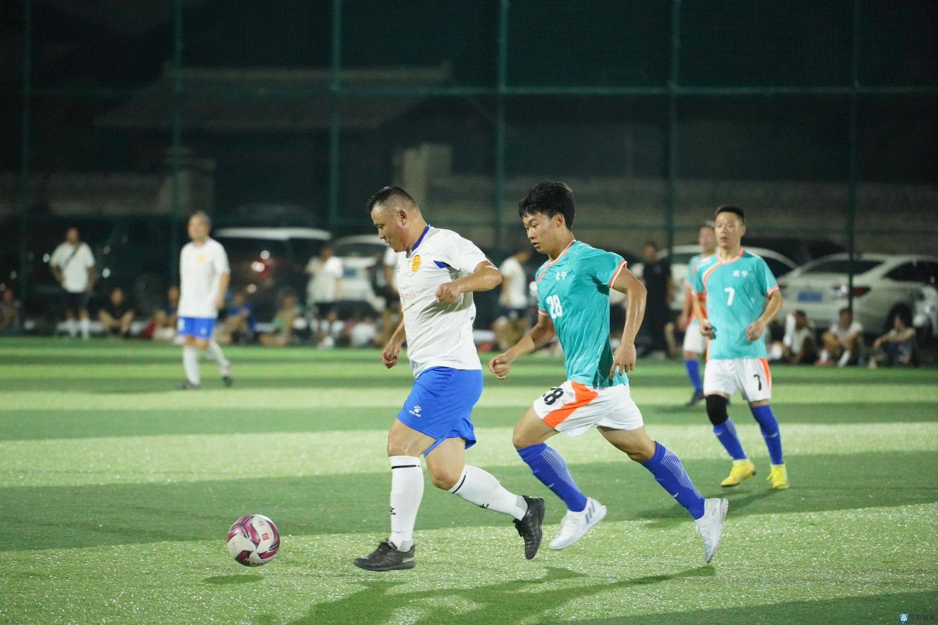 肥乡区首届全民健身足球比赛,丰台全民健身节足球比赛