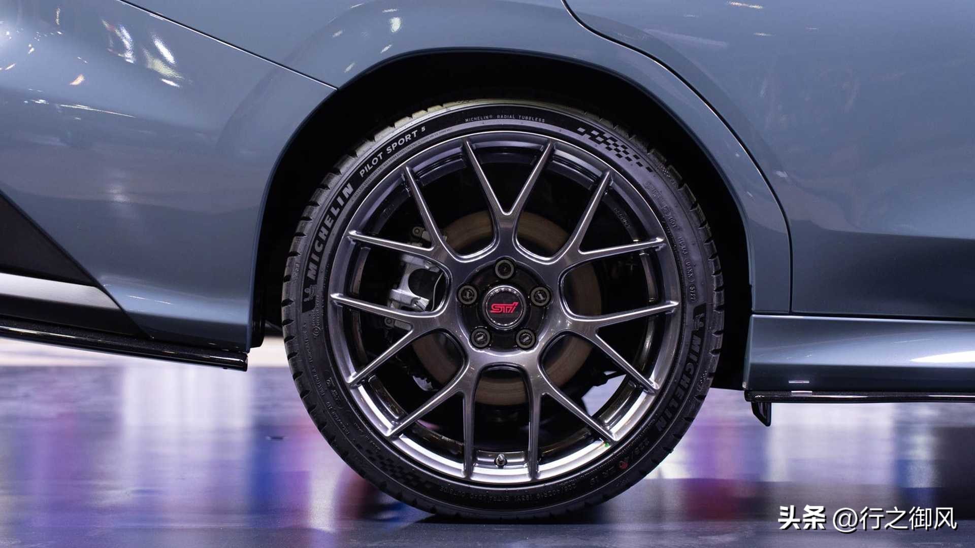 斯巴鲁运动车型,斯巴鲁levorg2024二手