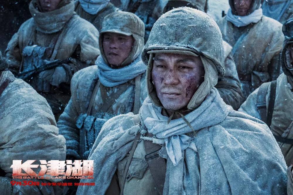 2021全球电影票房排行前十名,2021华语电影票房排行榜前十名