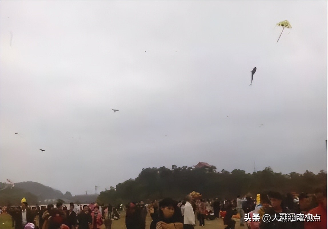 广东春节活动,广东顺德春节有什么活动