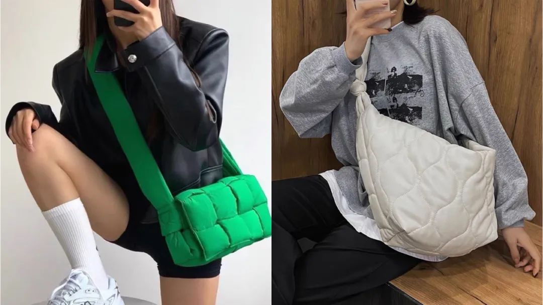 为什么我劝女生买便宜的包包？