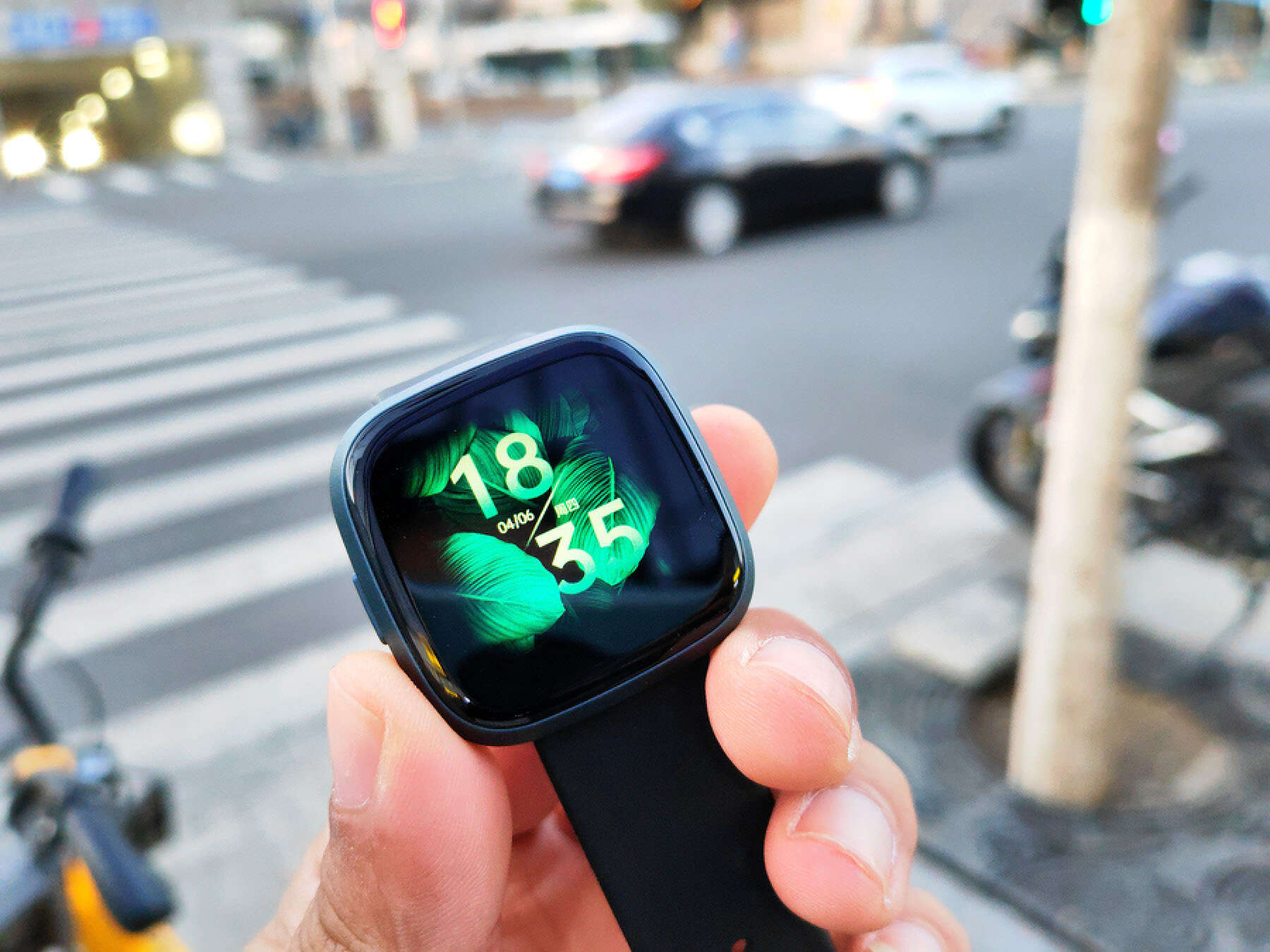 didog28spro智能手表使用教程,血压血糖血脂尿酸多功能手表