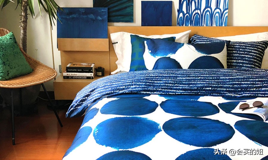 网购床品哪个平台最好,床品四件套选购知识点