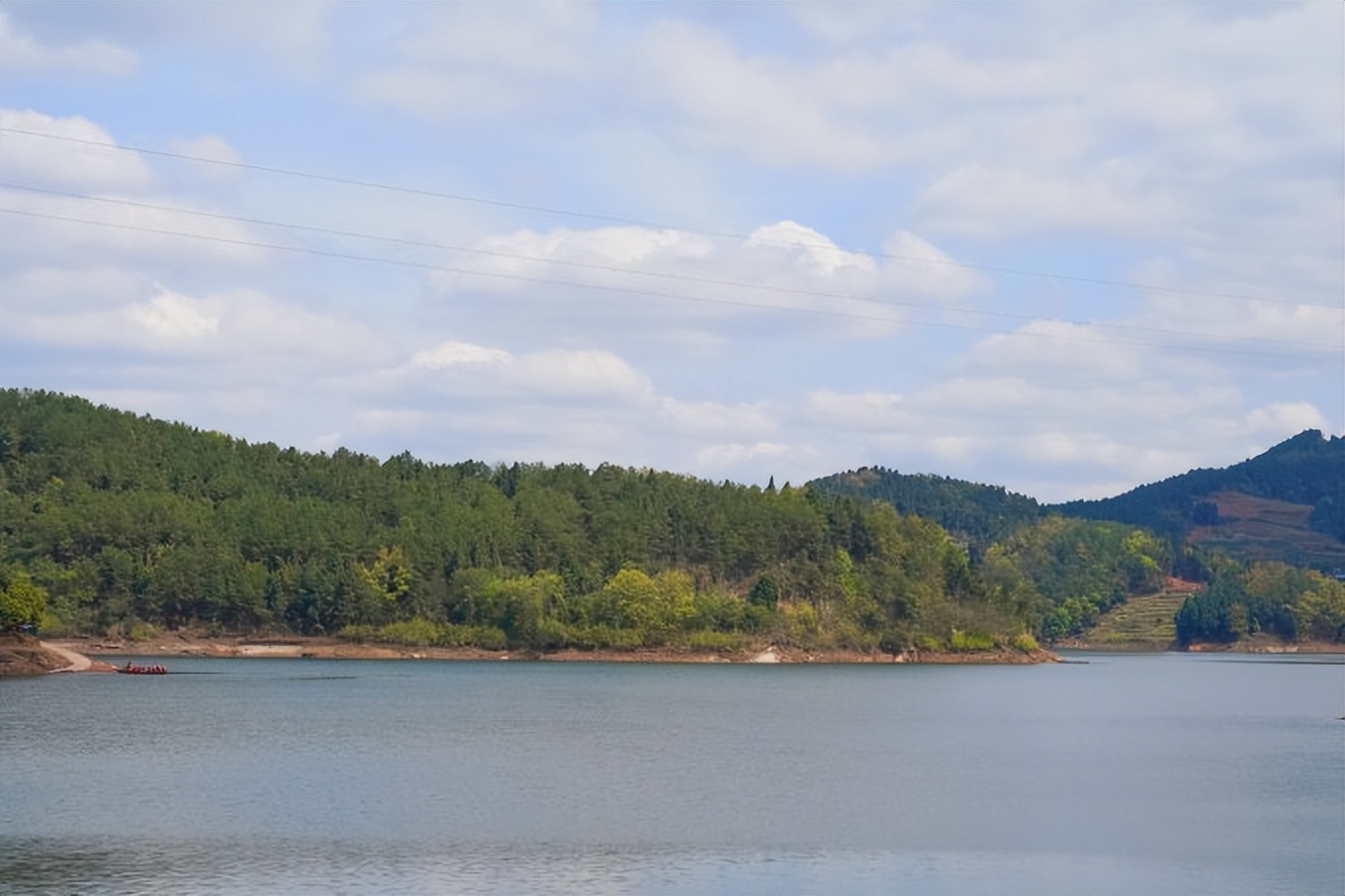 成都周边古镇一日游推荐秋冬季,成都1-2天短途旅游推荐古镇
