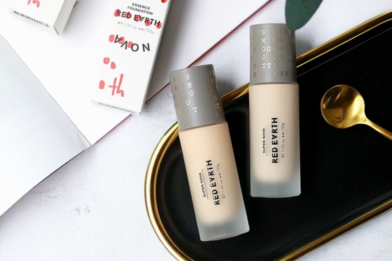 秋冬粉底液推荐排行榜,秋冬粉底液推荐最新