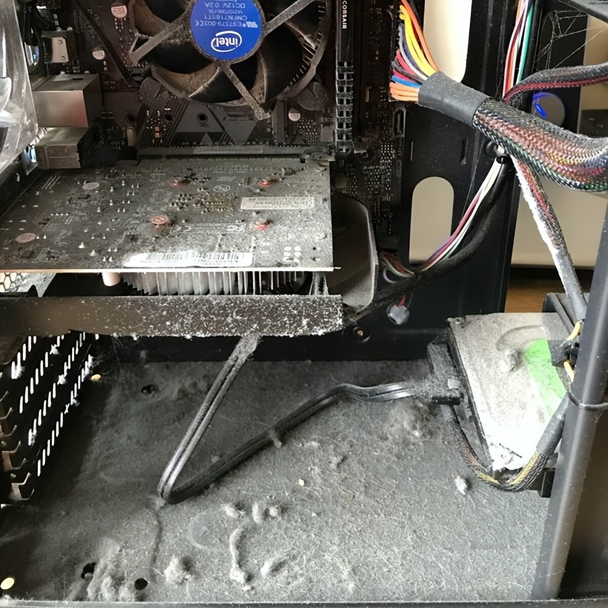 台式机怎么设置定时关闭,台式机可以连续开机多少天