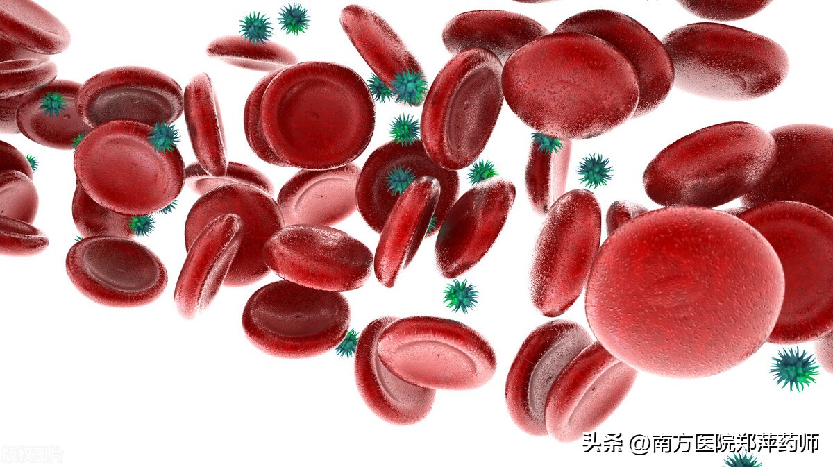 感染新冠之后血小板计数高,感染新冠血小板升高