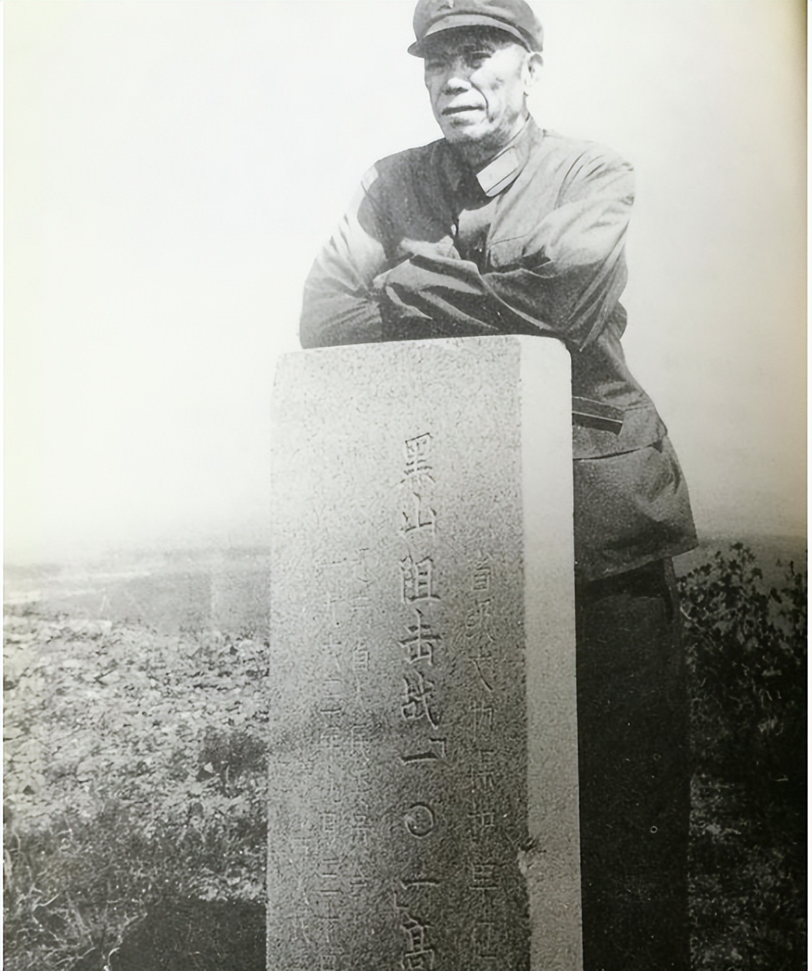 50年志愿军第一次总结大会，彭德怀厉声喝道：38军的梁兴初来了没