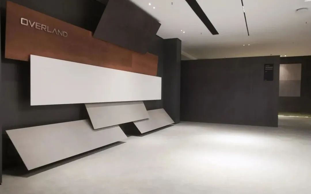 欧文莱苏州展厅,欧文莱素色佛山店