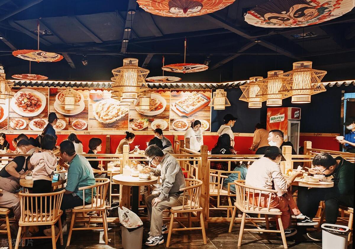 加盟餐饮好项目条件,餐饮加盟前景如何