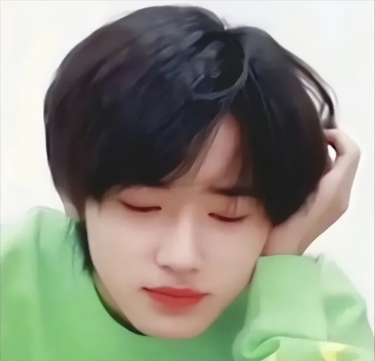 头像好看系列,头像好看的图案