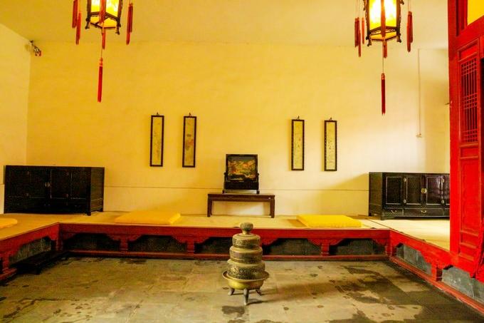 游皇太极、孝庄的皇宫——沈阳故宫（千里带你云游天下第21站）