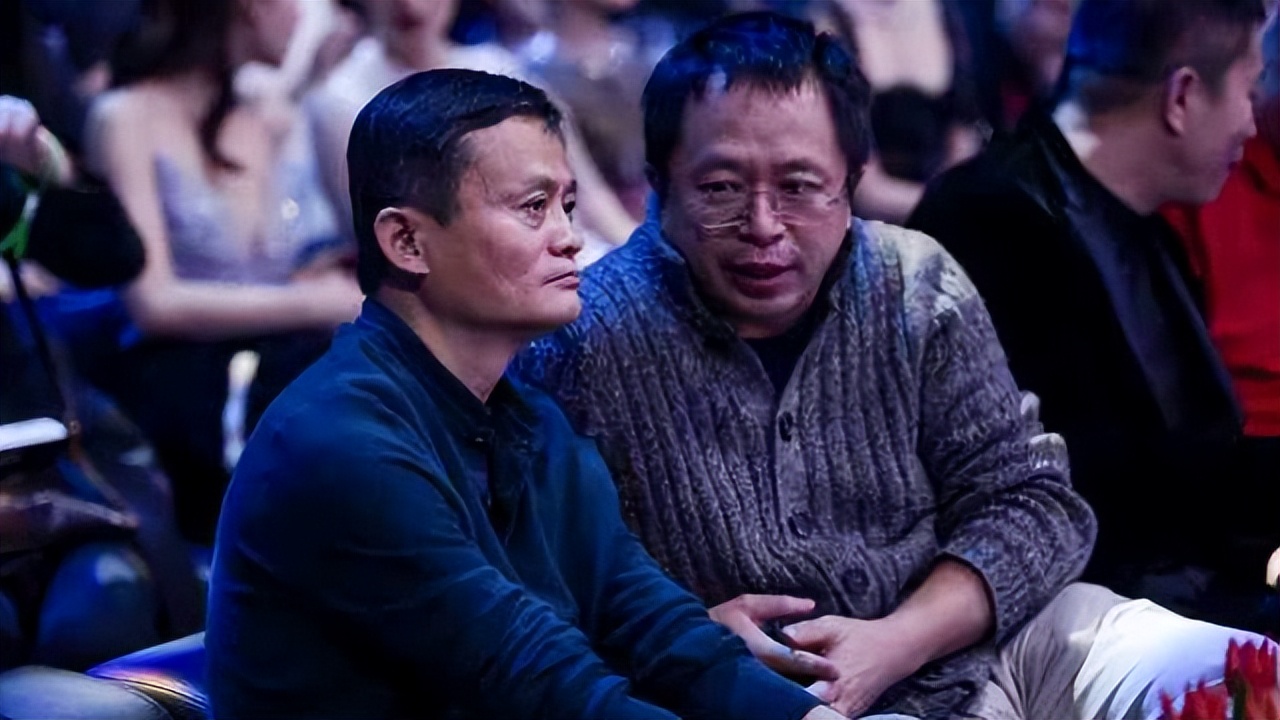 周鸿祎谈刘强东章泽天,周鸿祎离婚原因