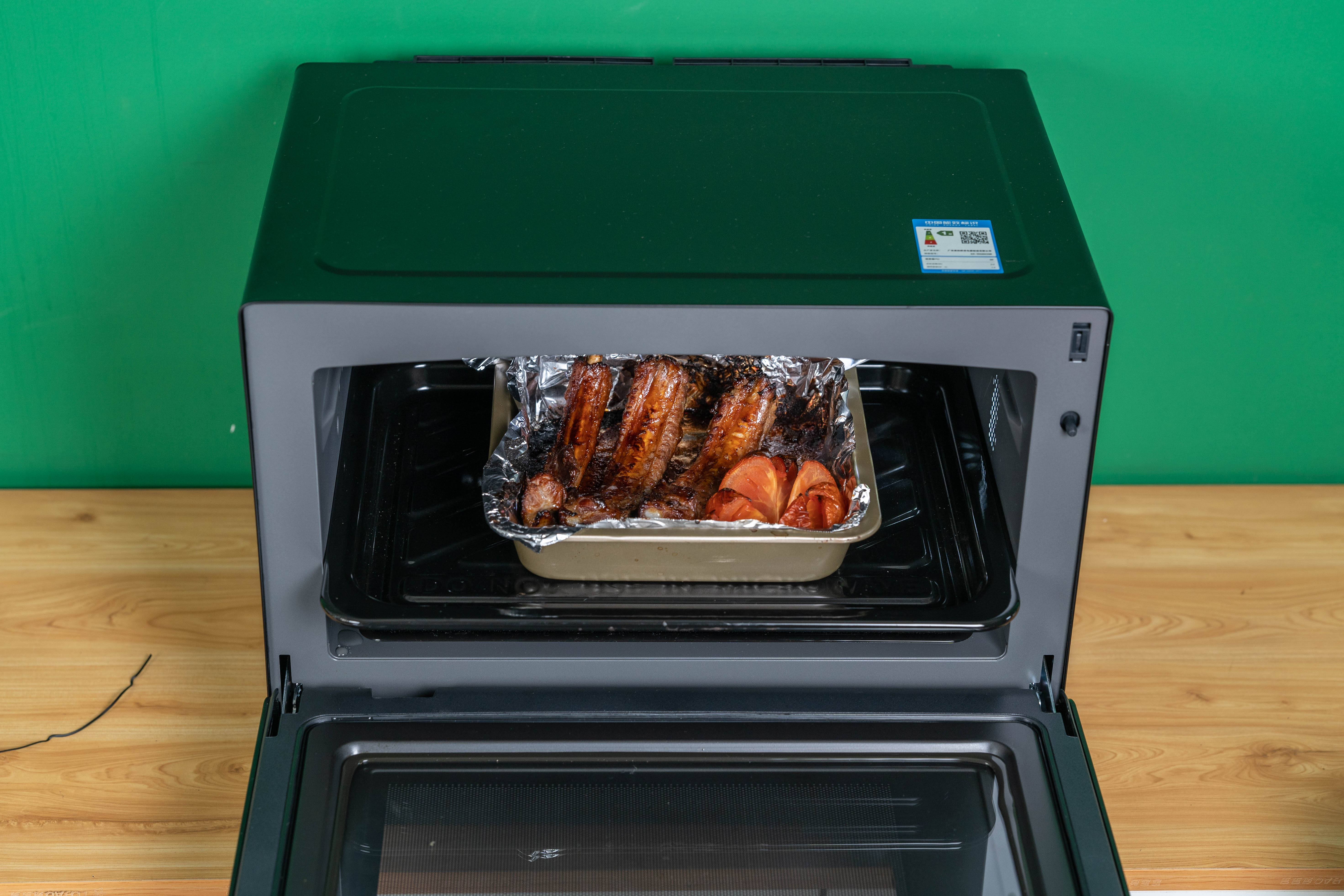 东芝微蒸烤箱最新旗舰,微蒸烤箱嵌入式测评