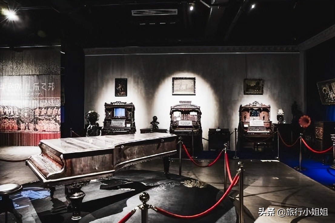 夏日海边浪漫迷人,滨城风光秀丽浪漫气息爆表